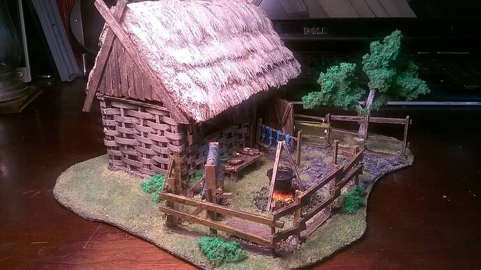 weaver 5 done