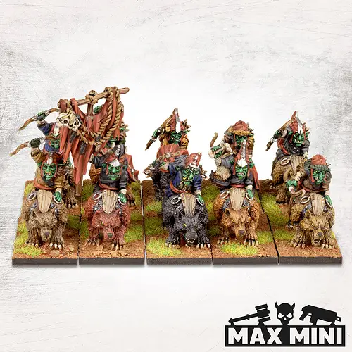 maxmini-goblin-wolfrider-archers