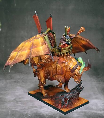 Castellan on Bale Taurus (5)