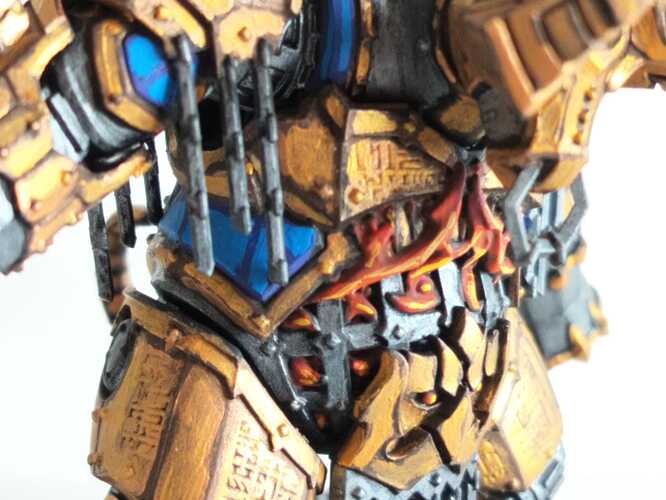 dominator 4