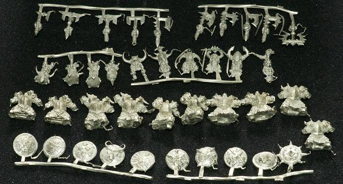dwarves-hw-parts