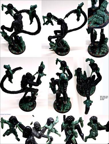 Genestealer Cults Patriarch 01b