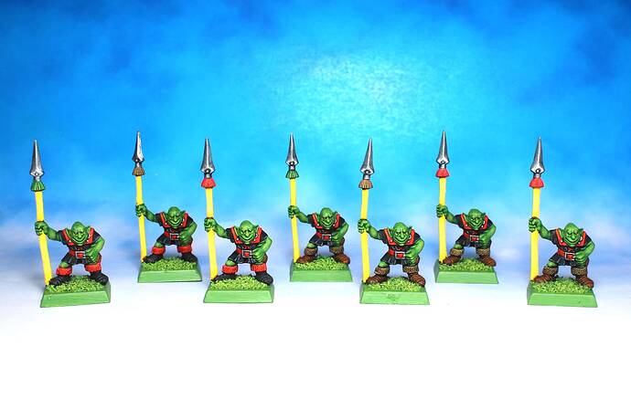 Goblins 3