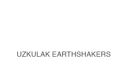 Uzkulak Earthshakers