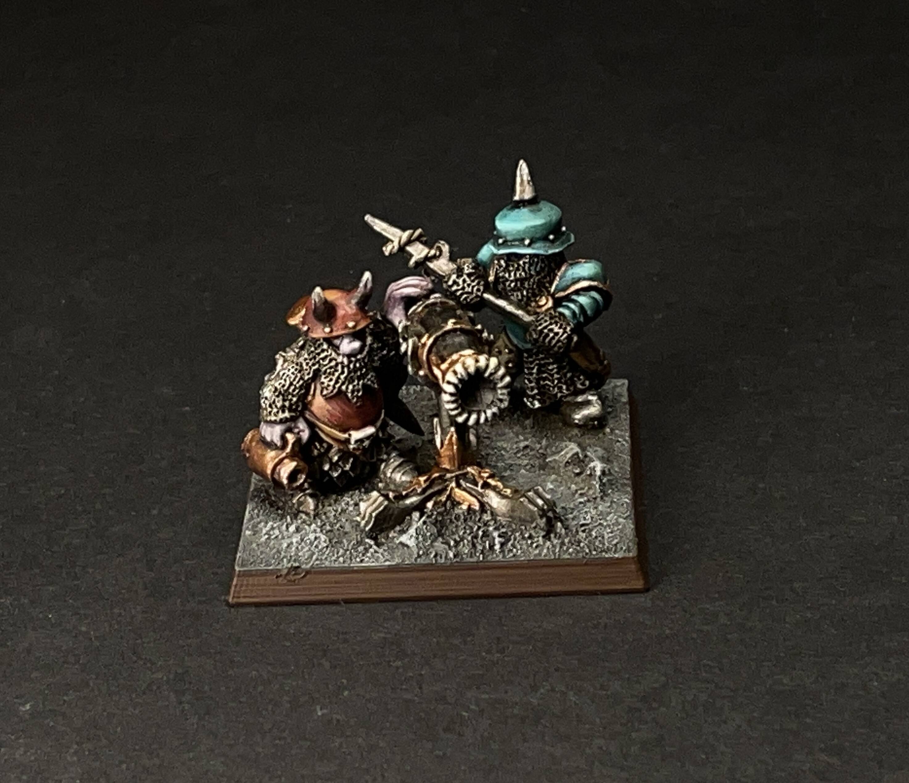 レアdwarf nook#03 × little crown mix spore レアdwarf nook#03